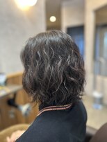 ニッケ ヘアーデザイン(nikke hair design)&nbsp;レディーススタイル