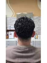 アポロカットステージ 相模大野店&nbsp;ツーブロック/バック<理容室>[メンズ/相模大野]