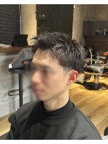 アラタナ 博多駅東店(ARATANA)&nbsp;大人アップバングショート