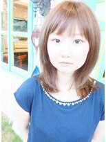 エアリー ヘアーデザイン(airly hair design)&nbsp;[airly]ニュアンス&ナチュラル