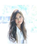 フラワーズビィーオーディー(FLOWERS BOD)&nbsp;カジュアルオトナHair