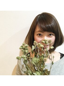 ヘアーサロン リノ(Hair salon LiNO) LiNOスタイル