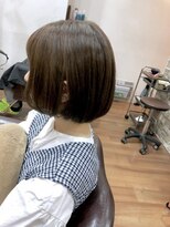 テラスオブベル(TERRAS of belle)&nbsp;王道フェミニンボブ