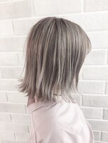 オアシス ガーデン 横浜店(Oasis GaRDEN)&nbsp;パールカラー