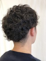 ラ ブーケ 中川中島店(La Bouquet)&nbsp;スンダードパーマ