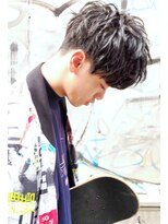 ソファ (sofa)&nbsp;～sofa～ストリート×マッシュ