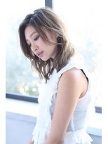 フォルテ ギンザ(FORTE GINZA) 大人上品カジュアル♪ゆるふわが可愛い【FORTE 銀座】