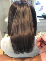 アロハララ(ALOHA LaLa)&nbsp;アロハララ髪質改善