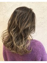 モードケイズ JR茨木improve店(MODE K's) 【MODE KS improve】セクシーカール