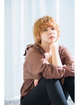 リスタバイネオリーブ 浅草(Re:sta by neolive) ベージュ明るめカラー Re:sta by neolive