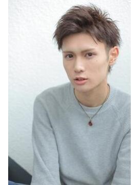 フォルテ 中田店 ショート