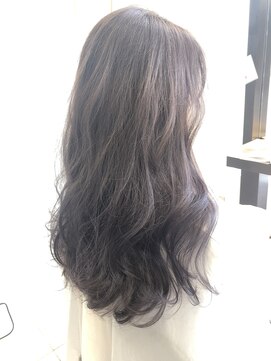 ビビットクアトロ 蓮田店(vivid QUATTRO) ゆるふわロング