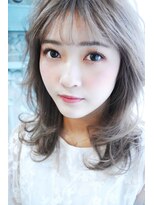 リーズ 表参道(Lise)&nbsp;Lise【表参道】【イルミナカラー】【髪質改善】【学割U24】