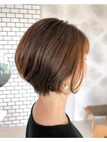 コッパ(Coo8)&nbsp;ショートボブ