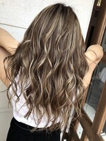 ハク(haku)&nbsp;3Dコントラストハイライト