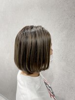 アンダーグラウンド(_ground) ハイライト風