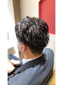 ソフトツイスト×ビジネスセット