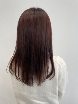 フォルテ 島田店 ココアブラウン