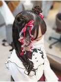 くまさんヘア