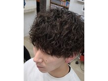 ヘアスタジオ クリブ(HAIR STUDIO CRIB)