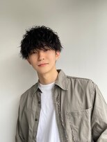 ツーダブルバイフィフス 西梅田店(WW.. by fifth)&nbsp;@9【メンズサロンdot./梅田/JR大阪/西梅田/北新地】