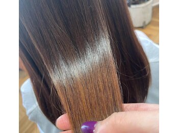 Lycka till 【リッカ テイル】