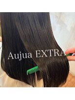 エルデ ナインズ ヘアー スタンド 川口店(elde 9's HAIR STAND)&nbsp;ホワイトグレージュ/ベース/丸顔/髪質改善/