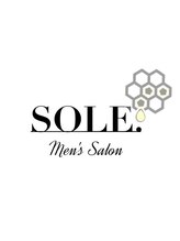 Men's Salon SOLE.【メンズサロン ソロ】