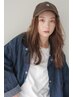 【永松、岩佐を指名の方】カット＋超音波アイロントリートメント 