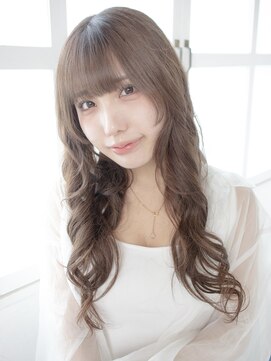 エイト 立川店(EIGHT) 大人可愛い美髪似合わせカット１９０