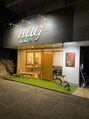ハグ ヘアーサロン(HUG hair salon)/Hug hair salon