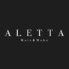 アレッタ(ALETTA)のお店ロゴ