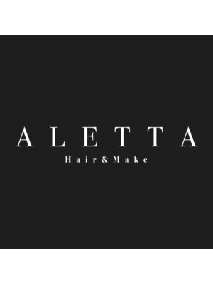 アレッタ(ALETTA)