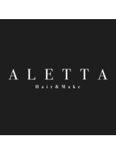 ALETTA【アレッタ】