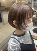 顔まわりレイヤー