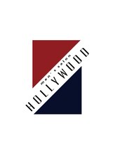メンズサロン ハリウッド(HOLLYWOOD) HOLLY WOOD