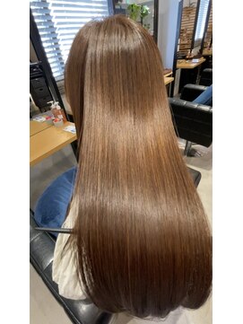 ライフ(LIFE) 大人ガーリー/チョコレート/モード/プリカール/上尾