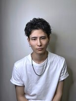 ゴールドシブヤ(GOALD SHIBUYA) スパイキーショート