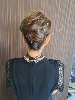 エフプロモーションヴァンカウンシルブリーズ(VAN COUNCIL BReeze)&nbsp;アップスタイル