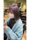 ラベンダーベージュ【池袋】