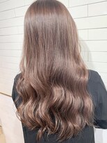 オト 吉祥寺(Oto.)&nbsp;髪質改善/インナーカラー/ショート/前髪カット/ブリーチ/吉祥寺