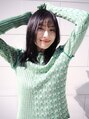 レテ(LETE) 週に一回撮影のお仕事してます。ヘアメイクもお任せください♪