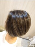 おしゃれに☆ハイライト