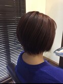 ショートレイヤー