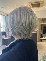 ローズヒップ(ROSE HIP) 髪質改善/カット/カラー/ハイライト/パー マ/前髪/西区/姪浜