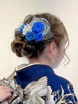 パーティ 大丸須磨店(PAR-TY)&nbsp;成人式セット