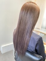 シー 立川(Si)&nbsp;うるツヤなバイオレット/ケアブリーチ