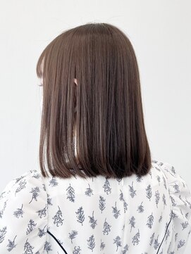 トゥルークリエイション 渋谷(True Creation SHIBUYA) カラー/カット/髪質改善/ブリーチ/トリートメント/ブリーチ/渋谷