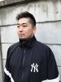 アストロ デザイン オブ ヘアー(ASTRO design of hair) 剃刀を使ったシェービングが出来ます、男の身だしなみは髭から。
