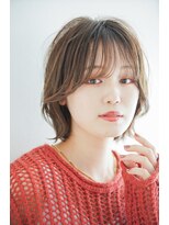 ランドスケープ(LAND SCAPE)&nbsp;ナチュラルウルフ